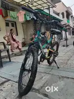 Hero Sprint