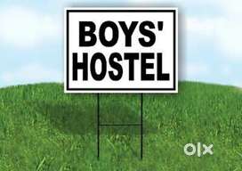 Mens Hostel