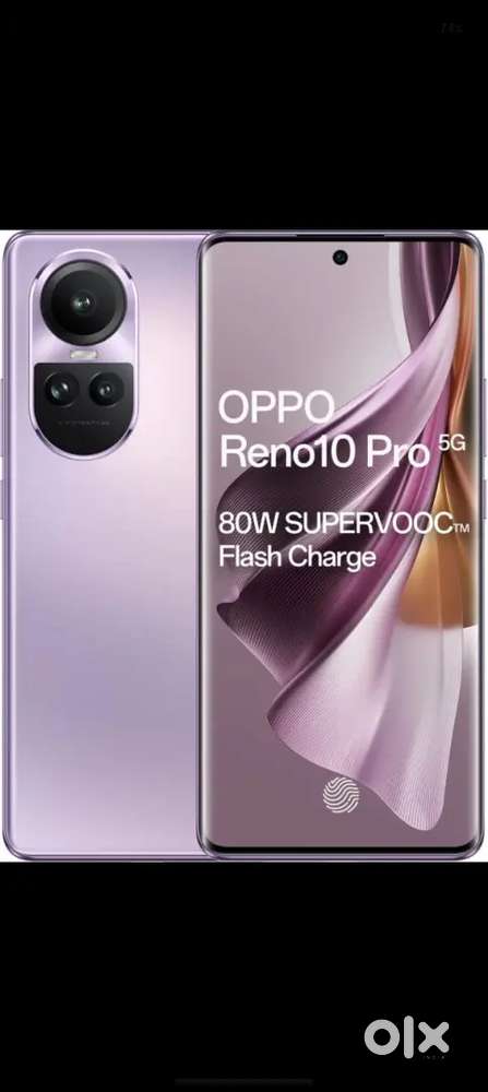 OPPO RENO 10 PRO 5G 12 GB 256 GB