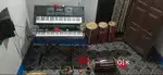 Ctk 9000 new condition