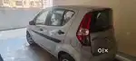 Maruti Suzuki Ritz 2010 Petrol 44236 Km Driven