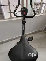 Hercules exercise cycle