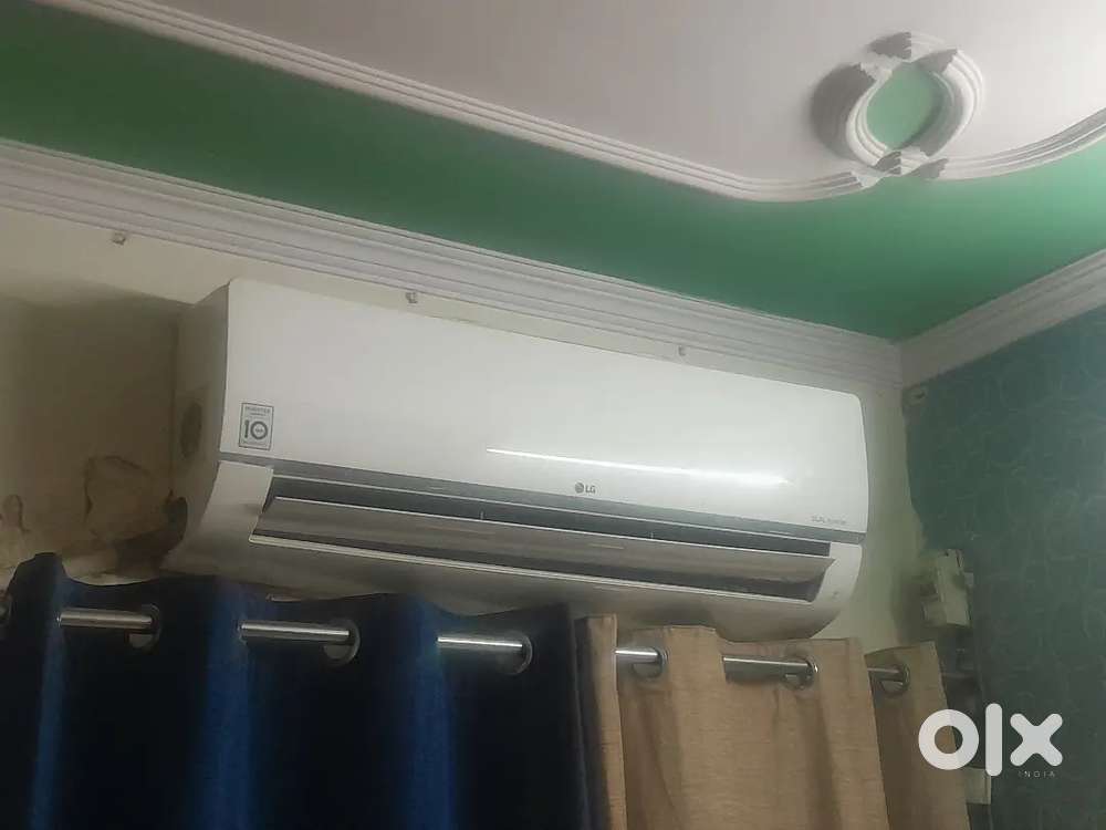 Lg air conditioner