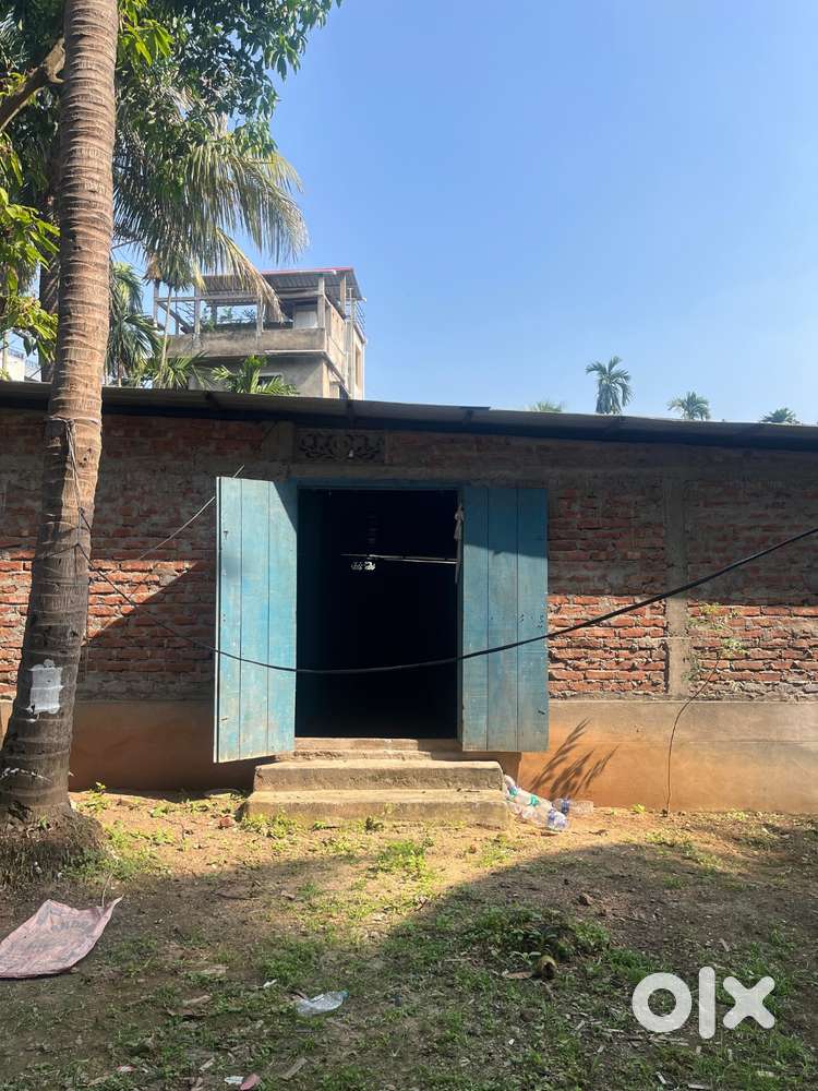 1750 sq.ft Warehouse for Rent – Lutuma, Guwahati