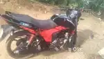 2021 Hero Honda