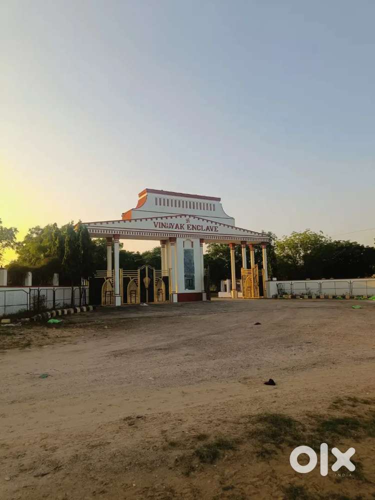 Vinaayak Enclave Ajmer Road, Mehla.