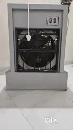 Small cooler