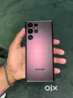 Samsung s22 Ultra