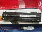 Dell laptop battery
