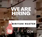 Biriyani master