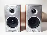 JPW Bookshelf Speakers - 8 Ohms 100 Watts