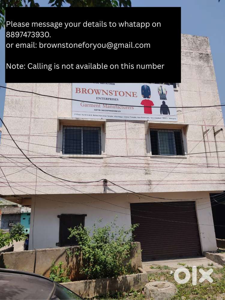 Junior Accountant / Inventory Management