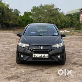 Honda Jazz VX CVT, 2022, Petrol