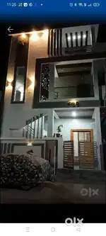 Opposite Kendriya Vidyalay,  cowal bazar , cc camera facility