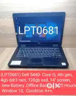 (LPT0681) Dell 5440