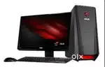 YOUTUBERS BEST INTEL CORE i-5 COMPUTER WITH 1 YEAR WARRANTY BILL