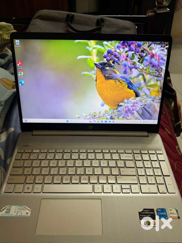 HP laptop sell urgently