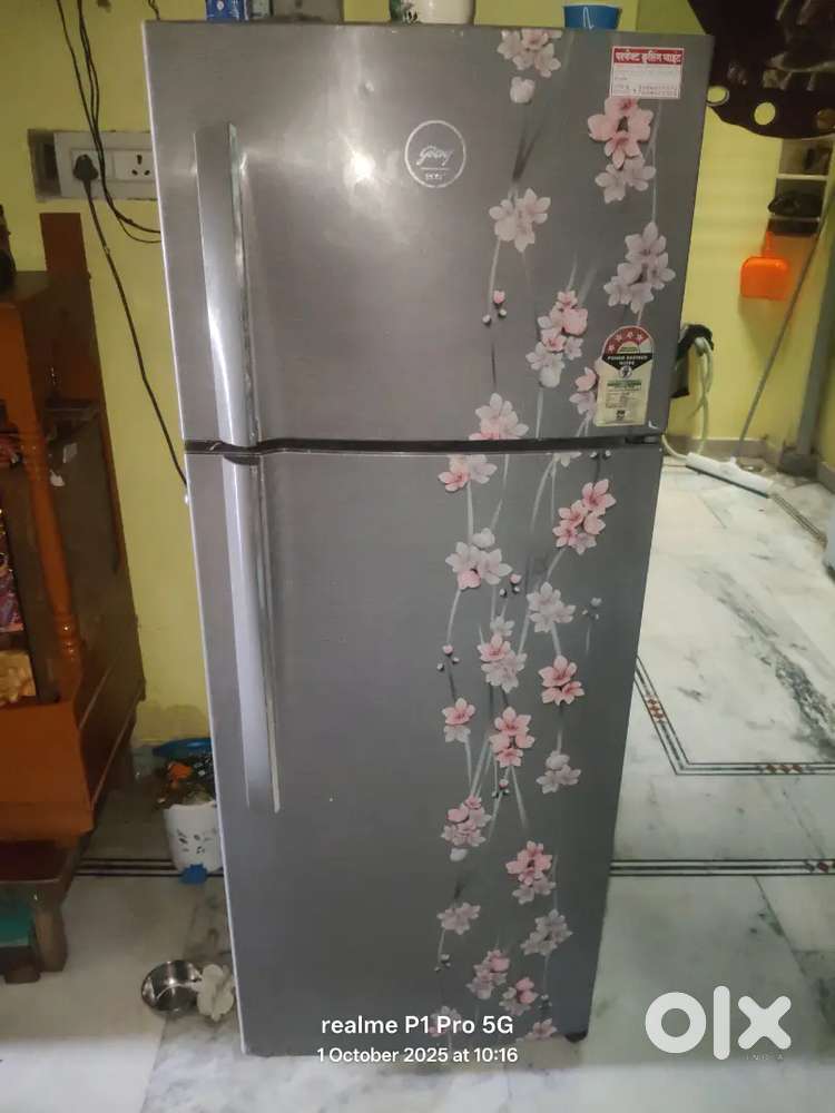 Fridge Godrej