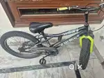 Kross extreme cycle