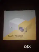 Mini projector 1000