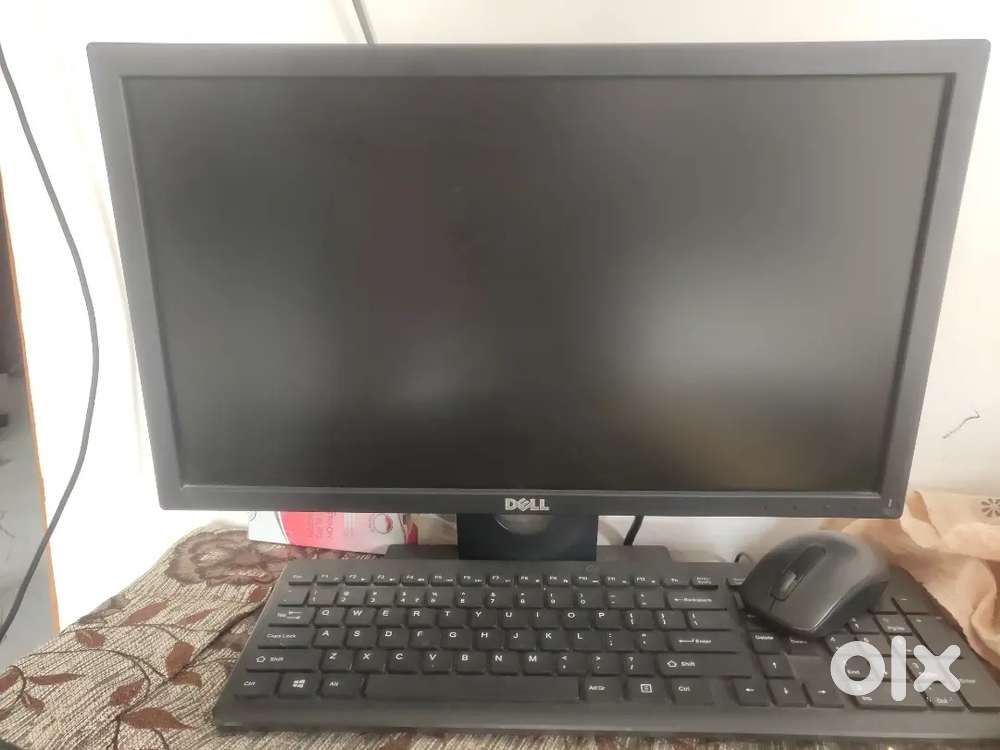 I want to sell my pc