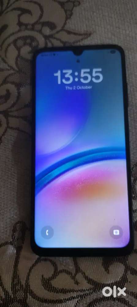 Phone is in original condition