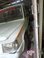 Tata Sumo Gold 2018 Diesel Good Condition