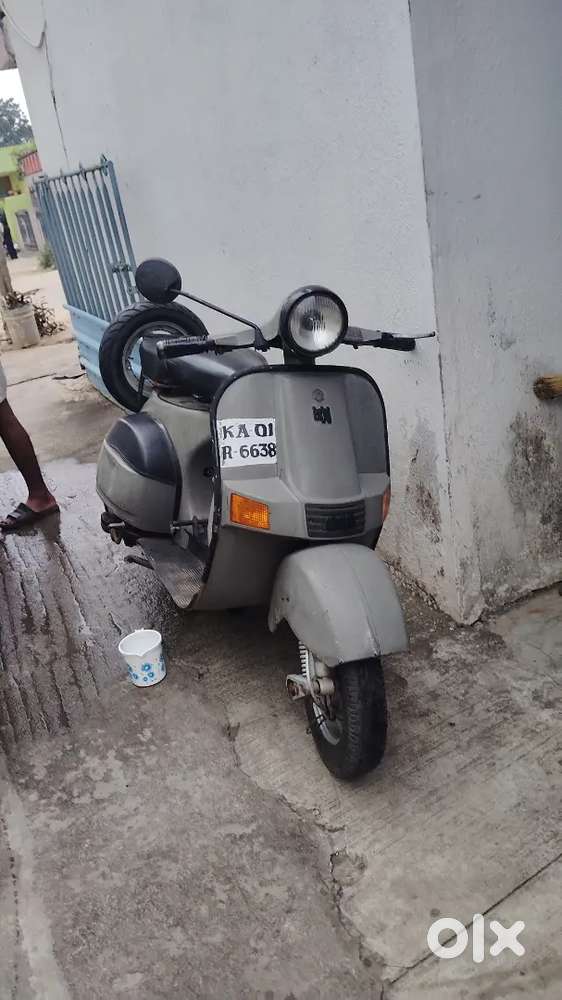 Bajaj chetak