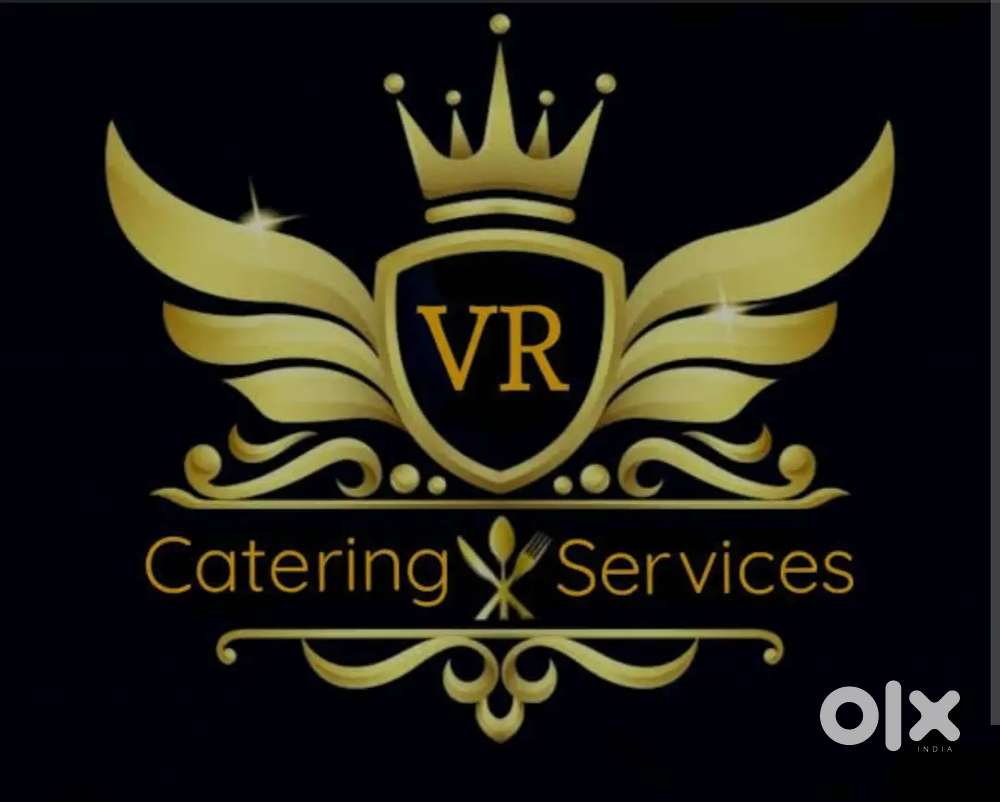 VR CATTRING services