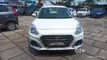 Maruti Suzuki Swift Dzire VXI(O) MT, 2020, Petrol