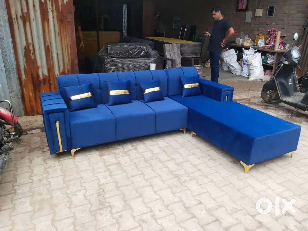 Id39 new brand sofa