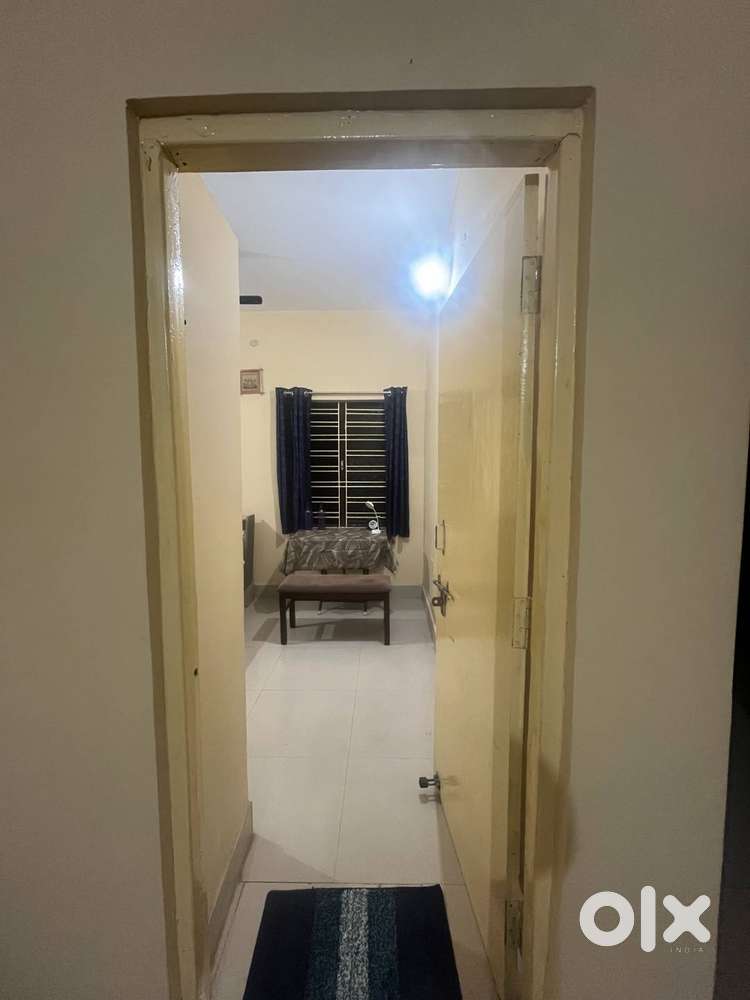 Furnished room near Khandagiri, Aiginia, Patrapada