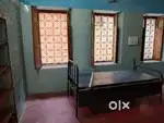 Rent for paying guest near kalighat metro 2 room non ac