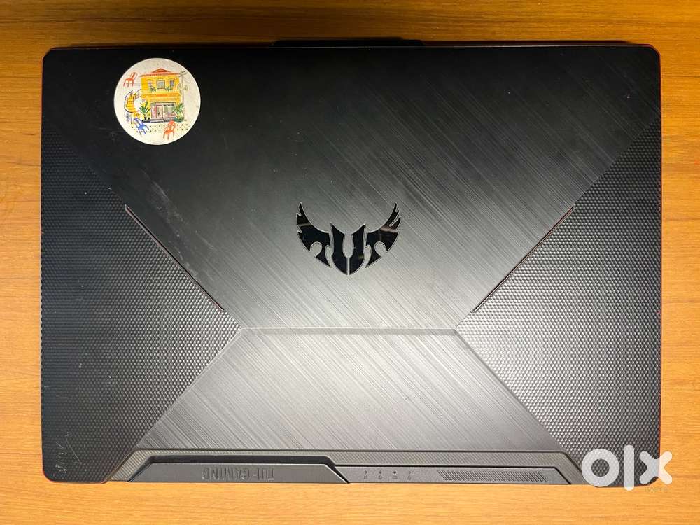 Asus TUF F15