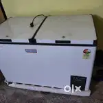 Voltus Deep fridge