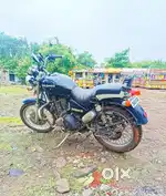 Royal Enfield Bullet Thunderbird 500 For Sale
