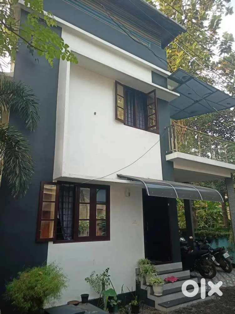 1050 Sq feet,300 meter from NH47 & Newly constructing elevated highway