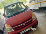 Maruti Suzuki Wagon R 2010