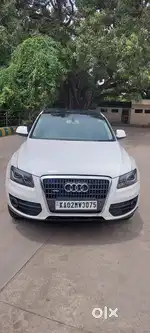 Audi Q5 2.0 35 TDI, 2012, Diesel