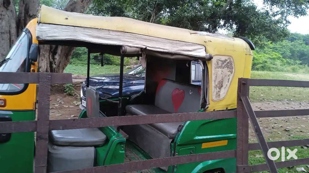 Gadi me koi kam nhi h