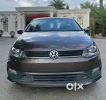 Volkswagen Ameo 1.2 MPI Comfortline, 2016, Petrol