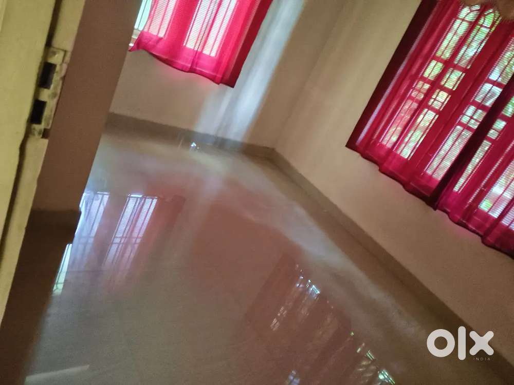 Rent for individual 4BHK house
