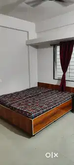 1rk flat fully furnished in Hinjewadi phase 1 near D mart