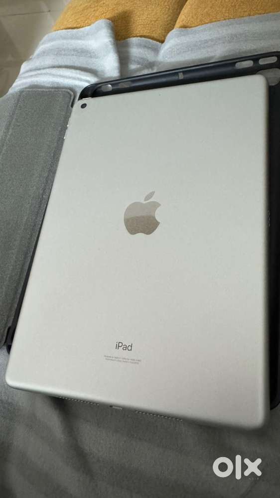 iPad 9th gen 64GB
