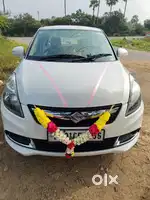 Maruti Suzuki Swift Dzire 2015 Diesel 136000 Km Driven