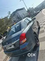 Maruti Suzuki Swift Dzire VXI Optional, 2011, Petrol