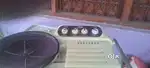 Whirlpool washing mchine