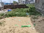 1350 sqft plot on 20 feet road near Patliputra Bus terminal