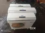 */1  SPLIT AC  1 TON BLUE STAR FOR SALE