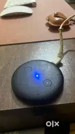 Amazon Enco Input ,turn any speaker into Smart speaker